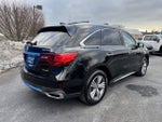2020 Acura MDX BASE