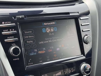 2023 Nissan Murano Platinum FWD
