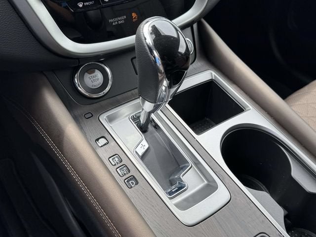 2023 Nissan Murano Platinum FWD