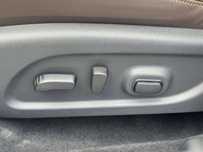2023 Nissan Murano Platinum FWD