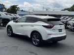 2023 Nissan Murano Platinum FWD