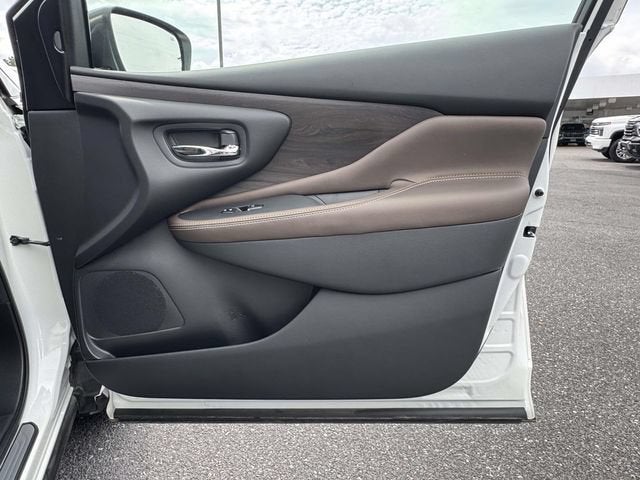 2023 Nissan Murano Platinum FWD