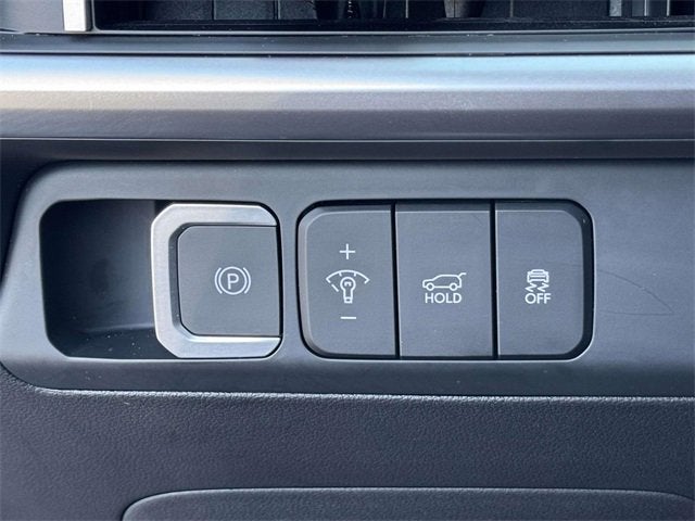 2025 Hyundai Santa Fe Hybrid SEL