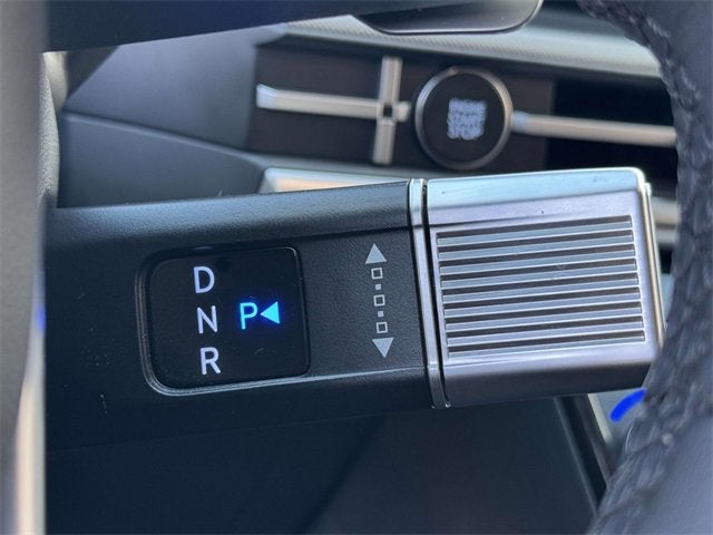 2025 Hyundai Santa Fe Hybrid SEL