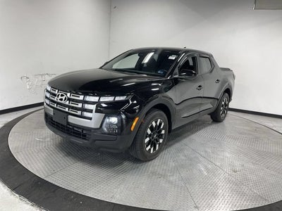 2026 Hyundai Santa Cruz SE