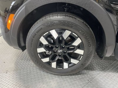 2026 Hyundai Santa Cruz SE
