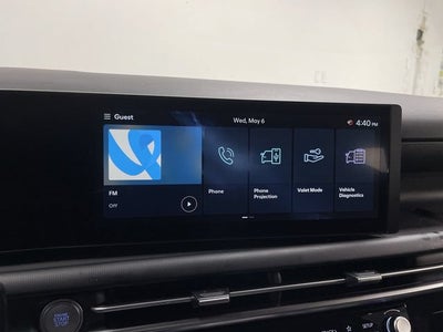 2026 Hyundai Santa Cruz SE