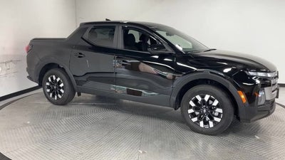 2026 Hyundai Santa Cruz SE
