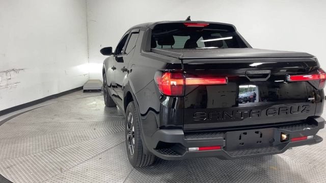 2026 Hyundai Santa Cruz SE