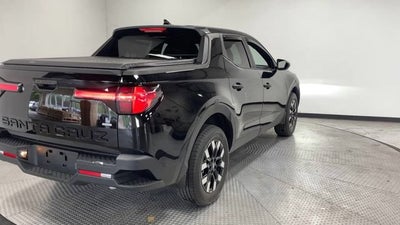 2026 Hyundai Santa Cruz SE