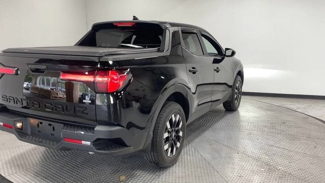 2026 Hyundai Santa Cruz SE