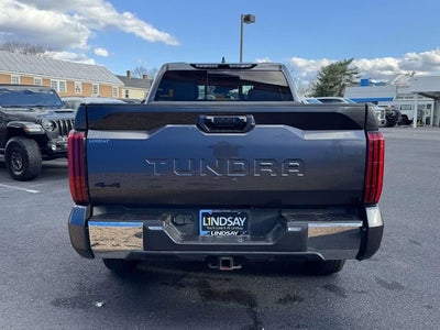 2023 Toyota Tundra SR5