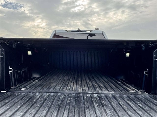 2024 Toyota Tundra 4WD Limited