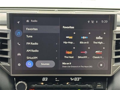 2024 Toyota Tundra 4WD Limited