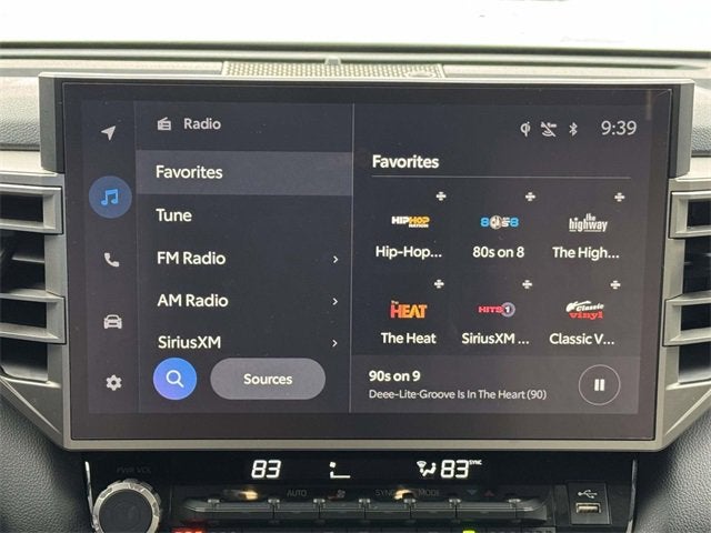 2024 Toyota Tundra 4WD Limited