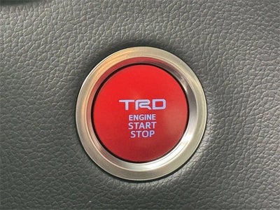 2024 Toyota Tundra 4WD Limited