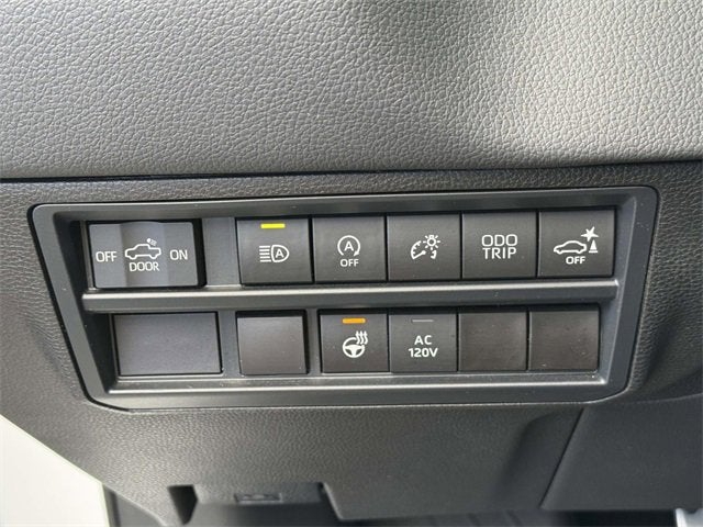 2024 Toyota Tundra 4WD Limited