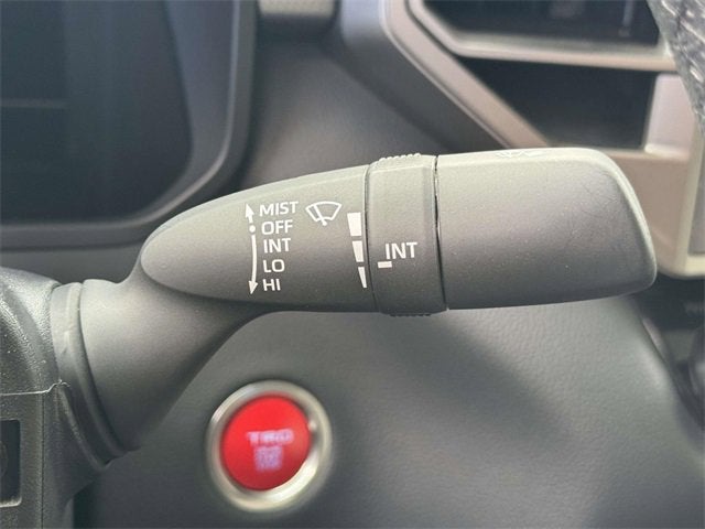 2024 Toyota Tundra 4WD Limited