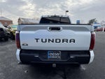 2024 Toyota Tundra 4WD Limited