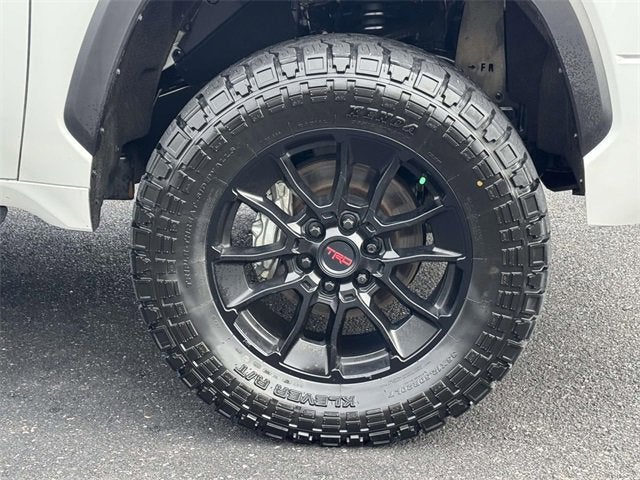 2024 Toyota Tundra 4WD Limited