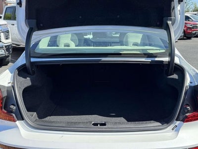 2024 Volvo S60 Core Dark Theme