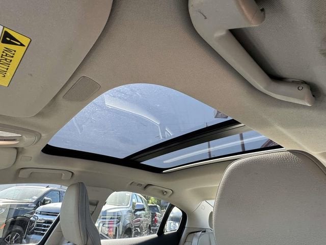 2024 Volvo S60 Core Dark Theme