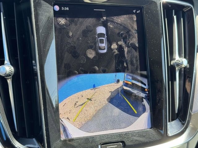 2024 Volvo S60 Core Dark Theme