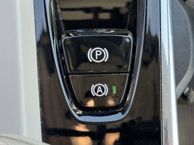 2024 Volvo S60 Core Dark Theme