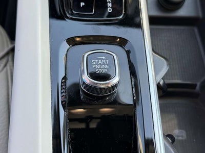 2024 Volvo S60 Core Dark Theme