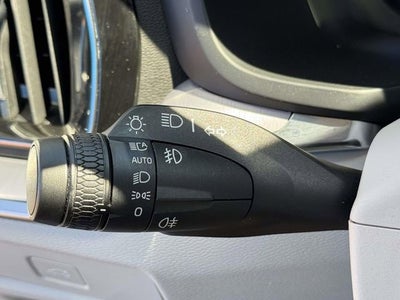 2024 Volvo S60 Core Dark Theme