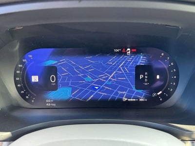 2024 Volvo S60 Core Dark Theme