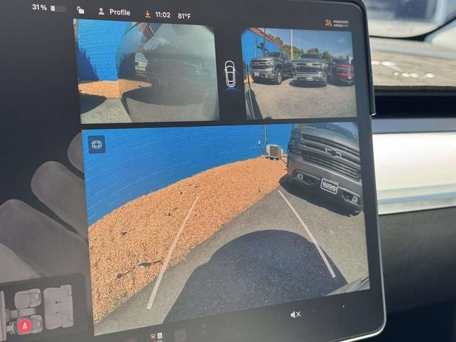 2024 Tesla Model Y Performance