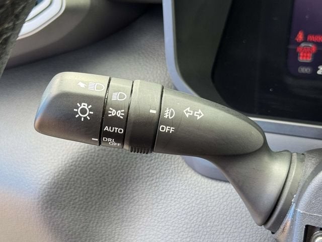2025 Toyota Sequoia SR5
