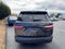 2025 Toyota Sequoia SR5