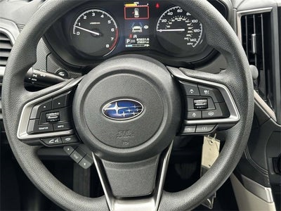 2022 Subaru Forester BASE