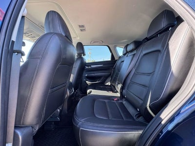 2024 Mazda Mazda CX-5 2.5 S Preferred