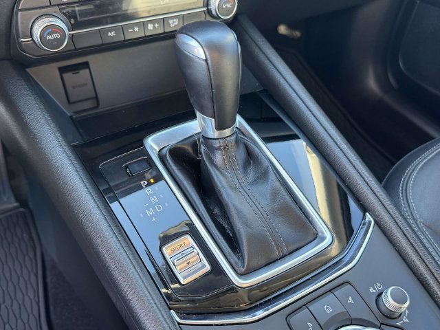 2024 Mazda Mazda CX-5 2.5 S Preferred