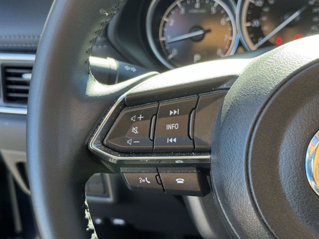 2024 Mazda Mazda CX-5 2.5 S Preferred