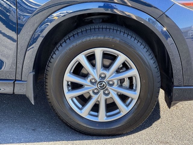 2024 Mazda Mazda CX-5 2.5 S Preferred