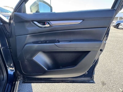 2024 Mazda Mazda CX-5 2.5 S Preferred