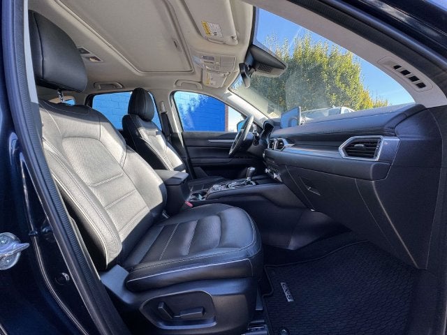 2024 Mazda Mazda CX-5 2.5 S Preferred