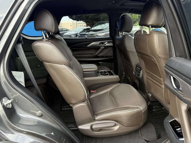 2020 Mazda Mazda CX-9 Signature