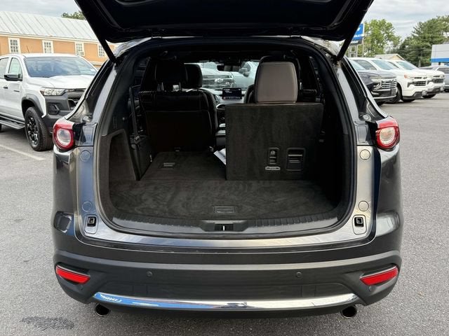 2020 Mazda Mazda CX-9 Signature