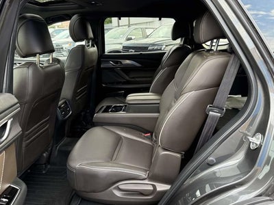 2020 Mazda Mazda CX-9 Signature