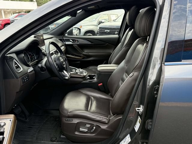 2020 Mazda Mazda CX-9 Signature