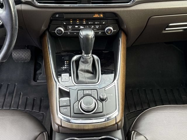 2020 Mazda Mazda CX-9 Signature