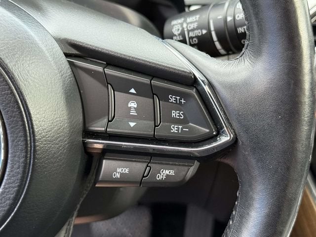 2020 Mazda Mazda CX-9 Signature