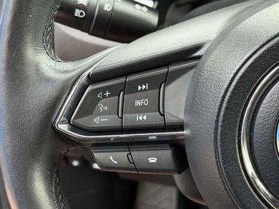 2020 Mazda Mazda CX-9 Signature