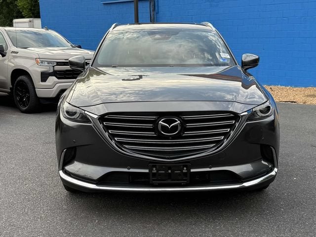 2020 Mazda Mazda CX-9 Signature