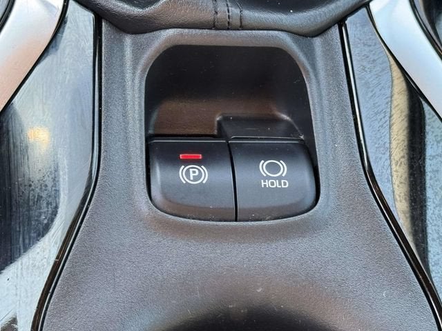 2021 Toyota Corolla SE 6MT